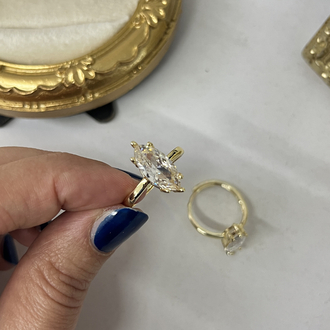Diamond seri yüzük 