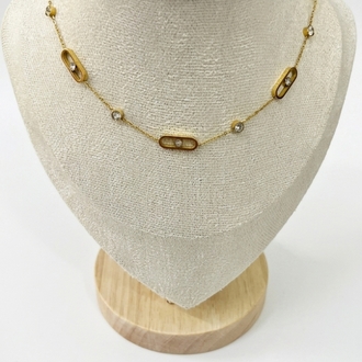 Minimal Kolye