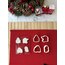 4’ lü Mini Set -1- Embosser-