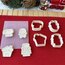 4’ lü Mini Set -6- Embosser-