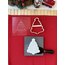 Xmas Tree - Embosser-