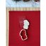 Christmas Mom - Embosser-