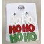 PK0078 - Yılbaşı Series - HoHoHo