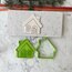 GingerHouse -1-