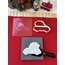 Christmas Car - Embosser-