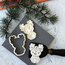 Cute Christmas Series - SantaDeer