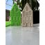 Old Town Houses -1-
