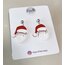 PK0079 - Yılbaşı Series - Santa Parçalı
