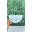 Half Stencil -45-