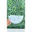 Half Stencil -40-