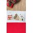 Santa Street 5´ li Puzzle Set