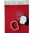 Santa - Embosser-