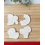 Çizgisel Moonlight - Embosser-