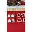 4’ lü Mini Set -1- Embosser-
