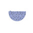 Yılbaşı Stencil -9- Yarım Daire form