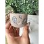Mini Halloween - Scream Imprint Kesici 