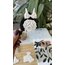 Bride Jartiyer 2’ li Set