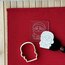 Santa - Embosser-