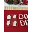 4’ lü Mini Set -5- Embosser-
