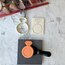 Diamond Ring Embosser