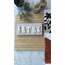 Alet 5’li Embosser Set