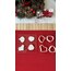4’ lü Mini Set -3- Embosser-