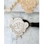 Cute Christmas Series - Santa Stamper