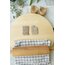 Mangal Sever Babalar 2’li Embosser Set