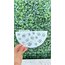 Half Stencil -44-