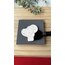 Çizgisel Lovely Boy- Embosser-