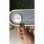 Noel Baba - Embosser Series -