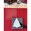 Xmas Texture - Embosser Doku-