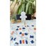 PK0055 - Halloween - Voodoo Doll Imprint Kesici