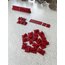 Milenia Stamper Alfabe Set
