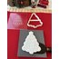 Xmas Tree - Embosser-