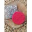 Xmas Texture -4- Embosser Doku-