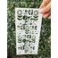 Stencil -23-