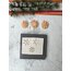 Snowflake KarTanesi Stamper