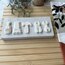 Alet 5’li Embosser Set