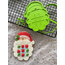 Tic Tac Toe ‘NoelBaba’ - Embosser Series -