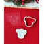 Minnie Mouse - Embosser-