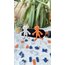 PK0076 - Halloween - İskelet Imprint Kesici