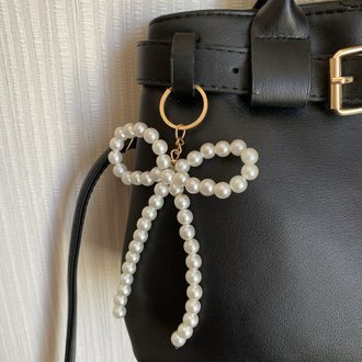 Fiyonk İnci Charm