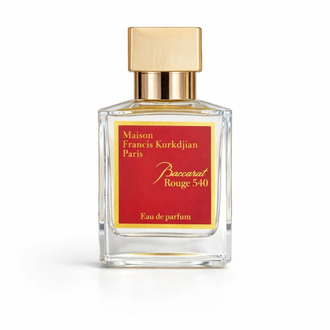 Maison Francis Kurkdjian Baccarat Rouge 540 (70ml)