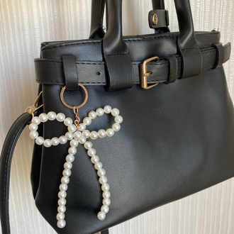 Fiyonk İnci Charm