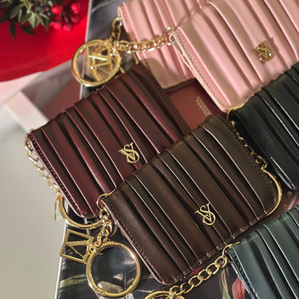Victoria's Secret Büzgülü Kartlık