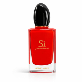 Giorgio Armani Si Passione Parfum