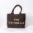 Acı kahve tote bag