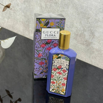 Gucci – Flora Gorgeous Magnolia EDP 100ml