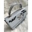 Off White Bag